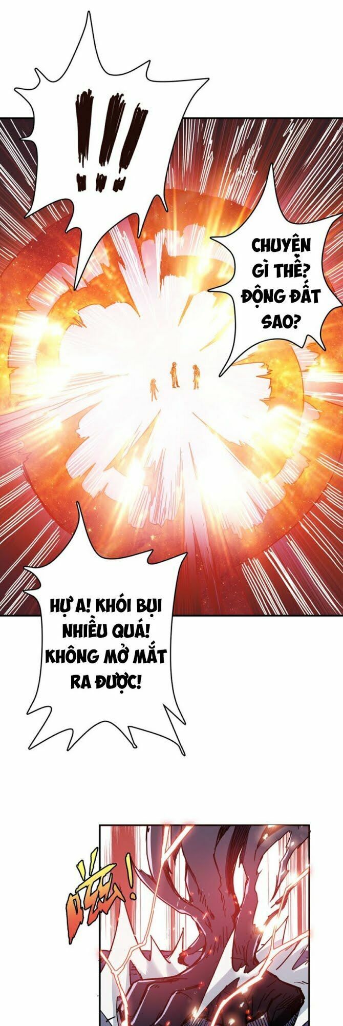 Phệ Thần Kỷ chapter 16 - Upload bởi truyensieuhay.com