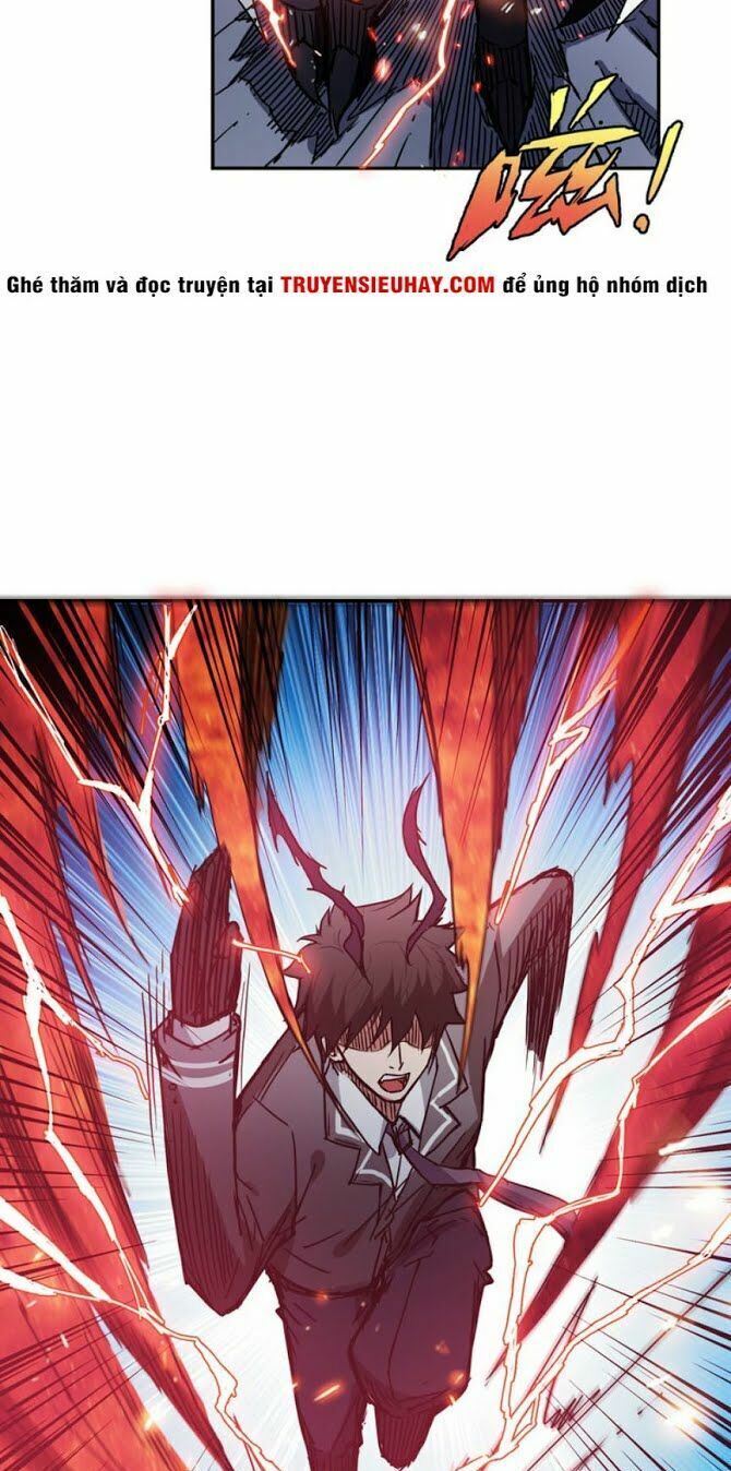 Phệ Thần Kỷ chapter 16 - Upload bởi truyensieuhay.com