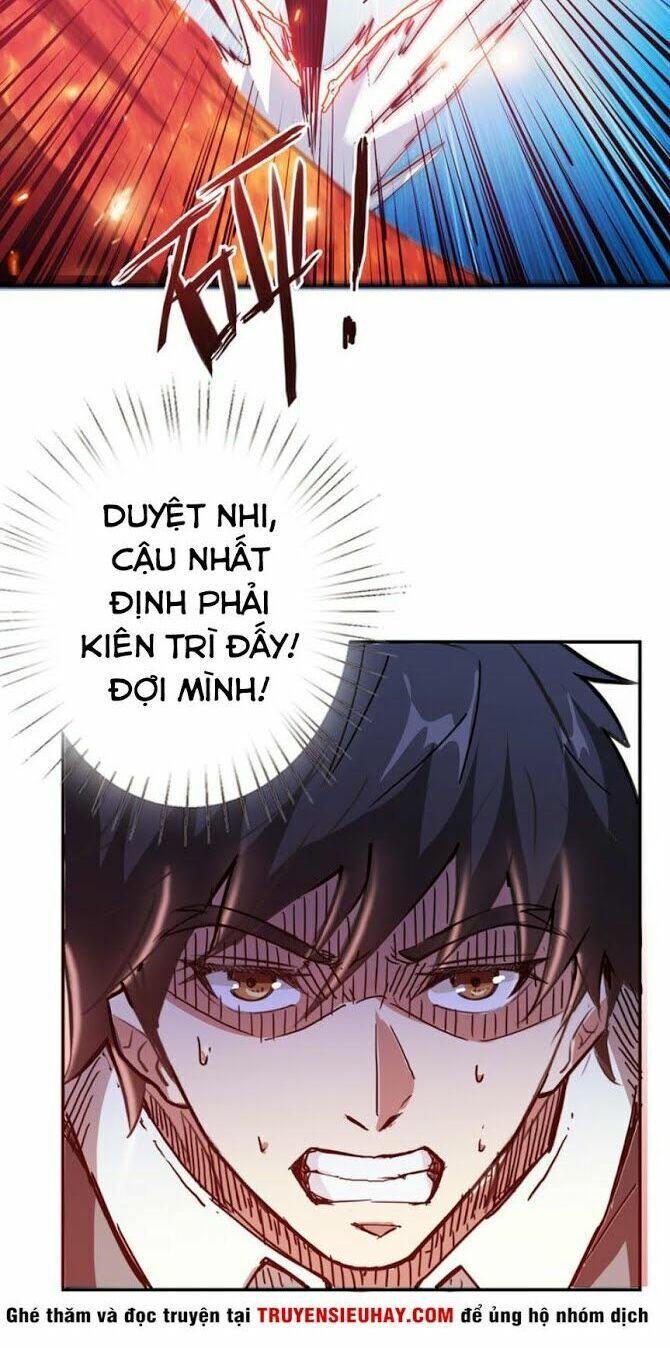Phệ Thần Kỷ chapter 16 - Upload bởi truyensieuhay.com