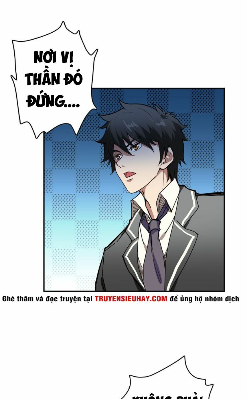 Phệ Thần Kỷ chapter 16 - Upload bởi truyensieuhay.com