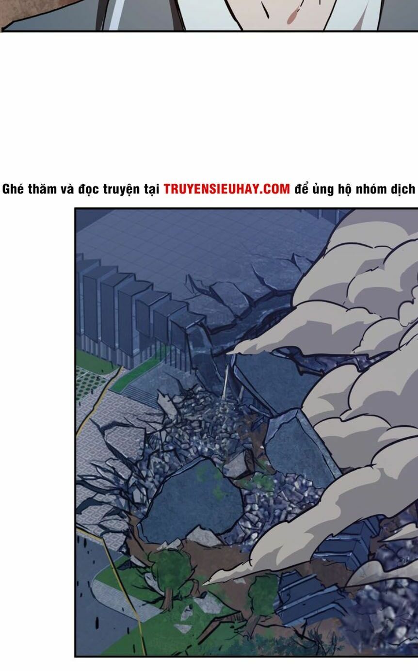 Phệ Thần Kỷ chapter 17 - Upload bởi truyensieuhay.com