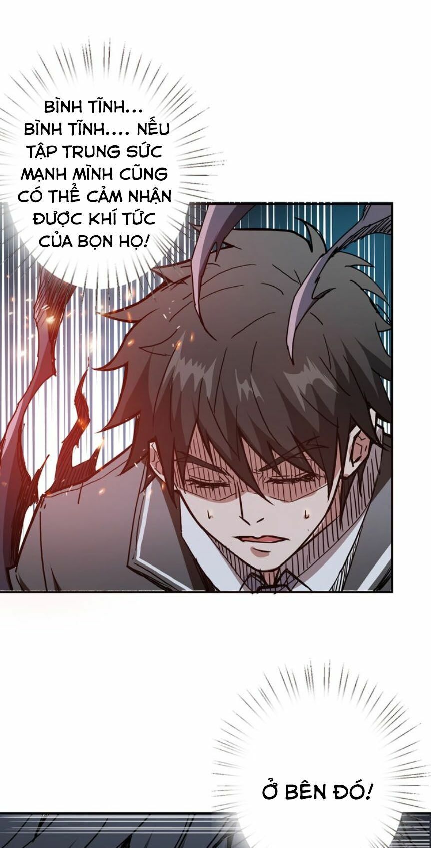 Phệ Thần Kỷ chapter 17 - Upload bởi truyensieuhay.com