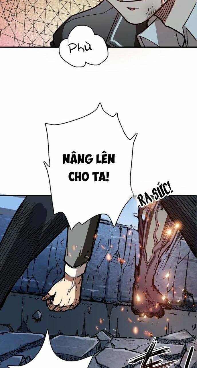 Phệ Thần Kỷ chapter 17 - Upload bởi truyensieuhay.com