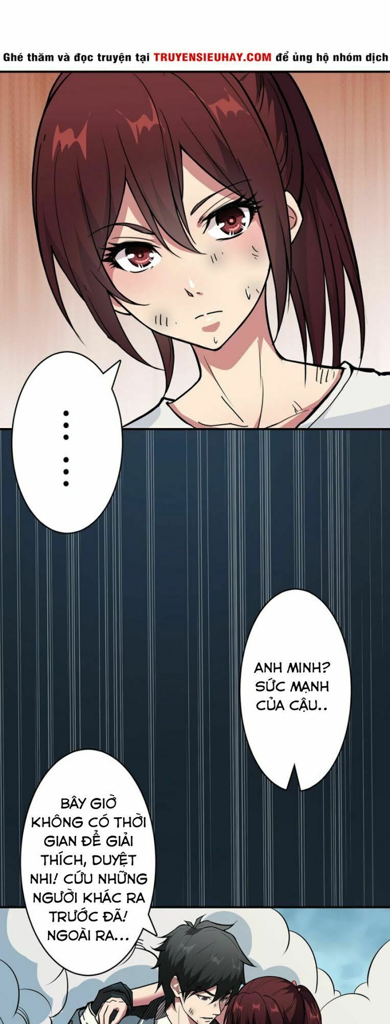 Phệ Thần Kỷ chapter 18 - Upload bởi truyensieuhay.com