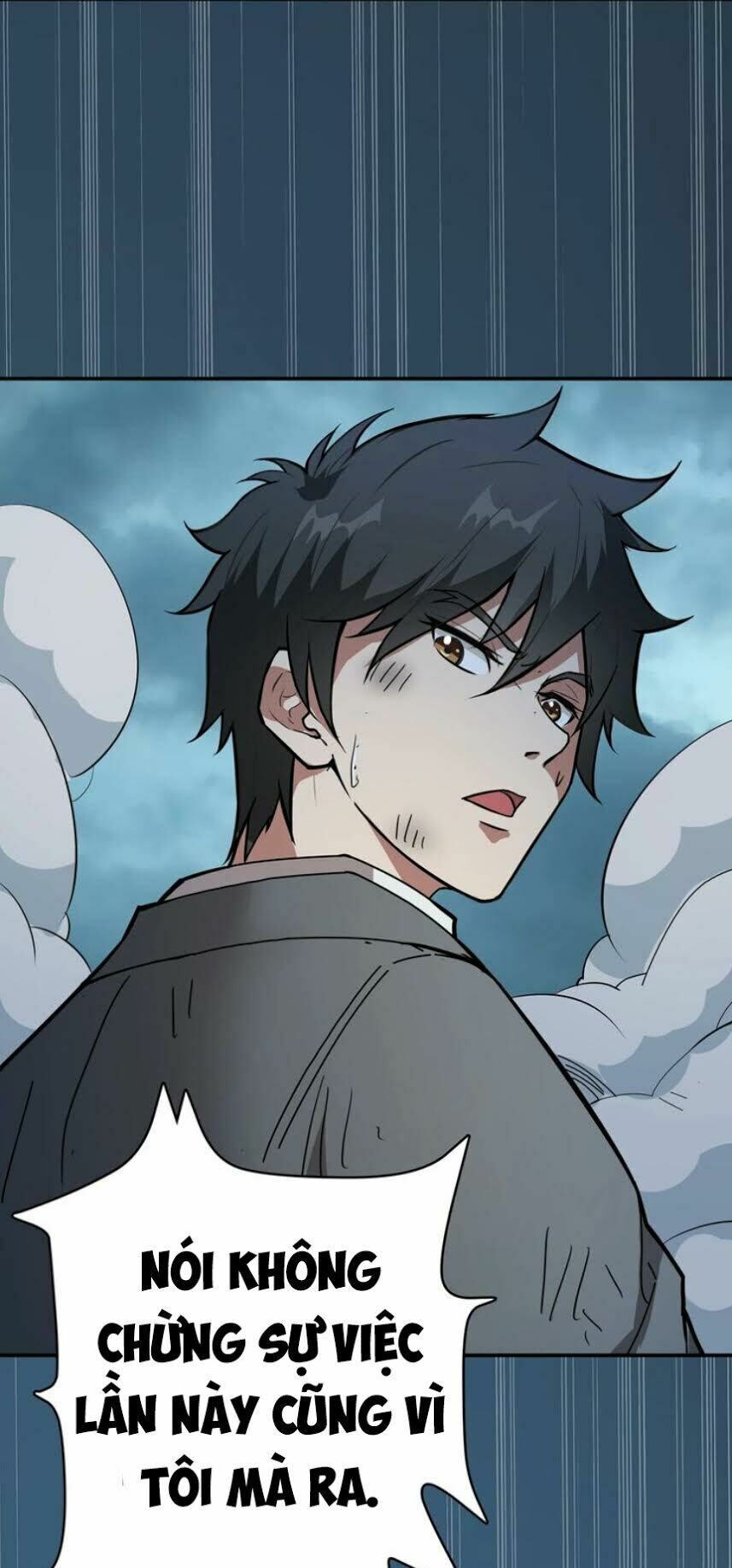 Phệ Thần Kỷ chapter 18 - Upload bởi truyensieuhay.com