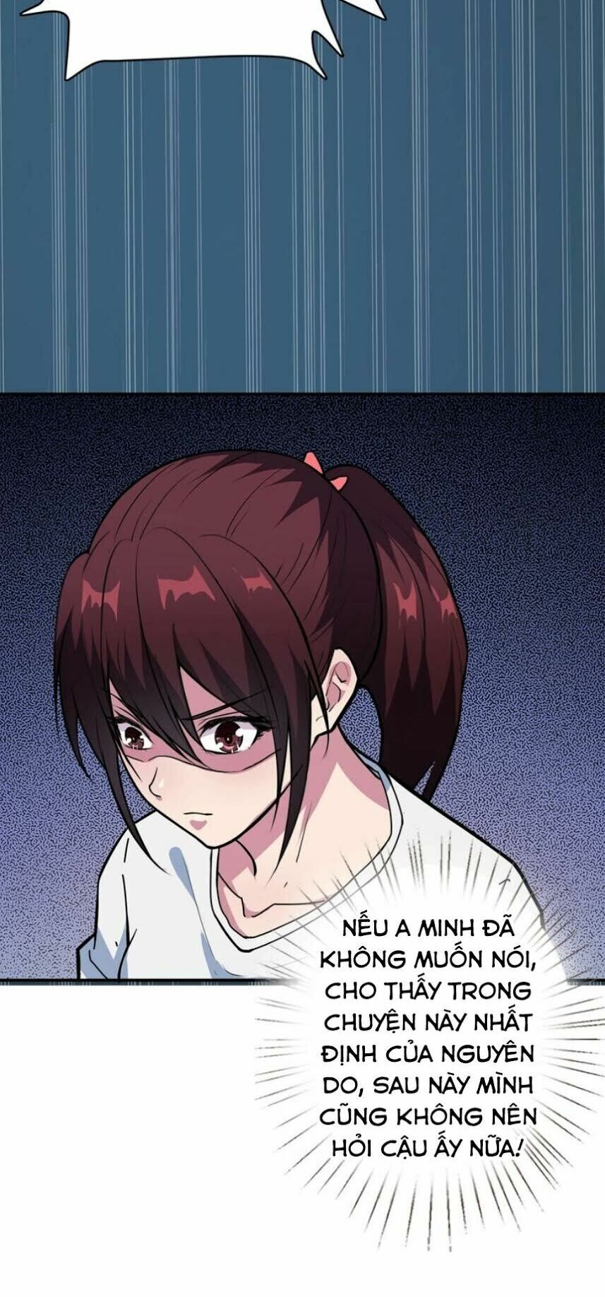 Phệ Thần Kỷ chapter 18 - Upload bởi truyensieuhay.com