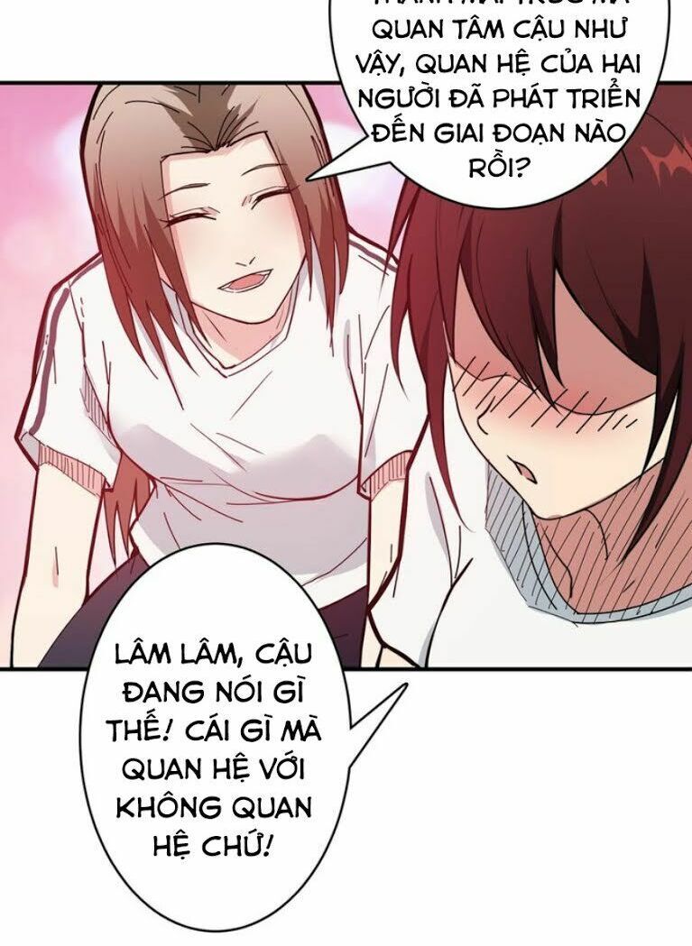 Phệ Thần Kỷ chapter 18 - Upload bởi truyensieuhay.com