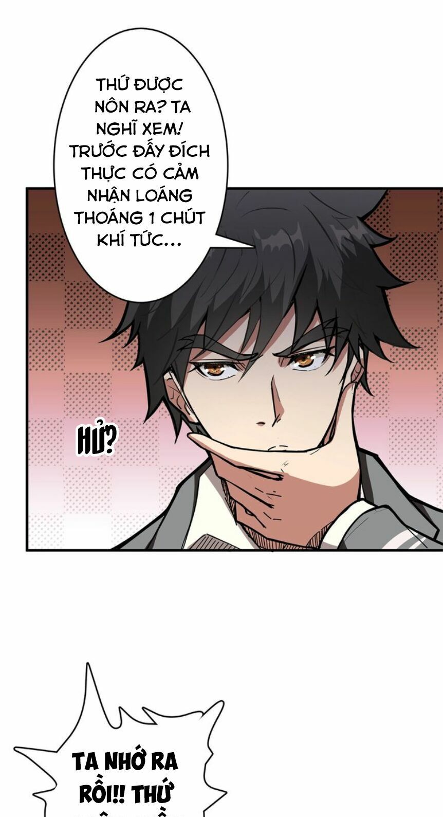 Phệ Thần Kỷ chapter 18 - Upload bởi truyensieuhay.com