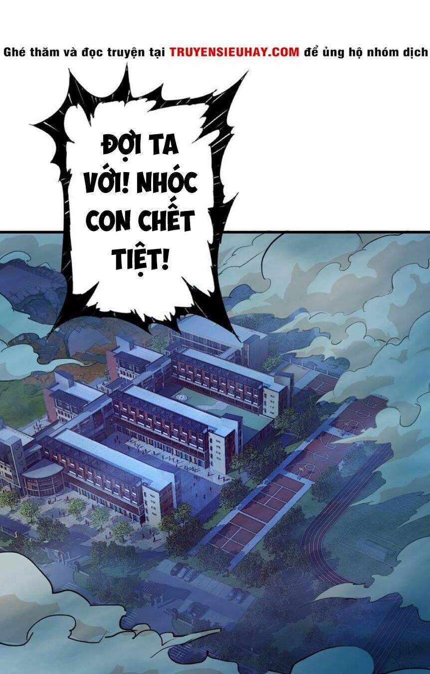 Phệ Thần Kỷ chapter 18 - Upload bởi truyensieuhay.com
