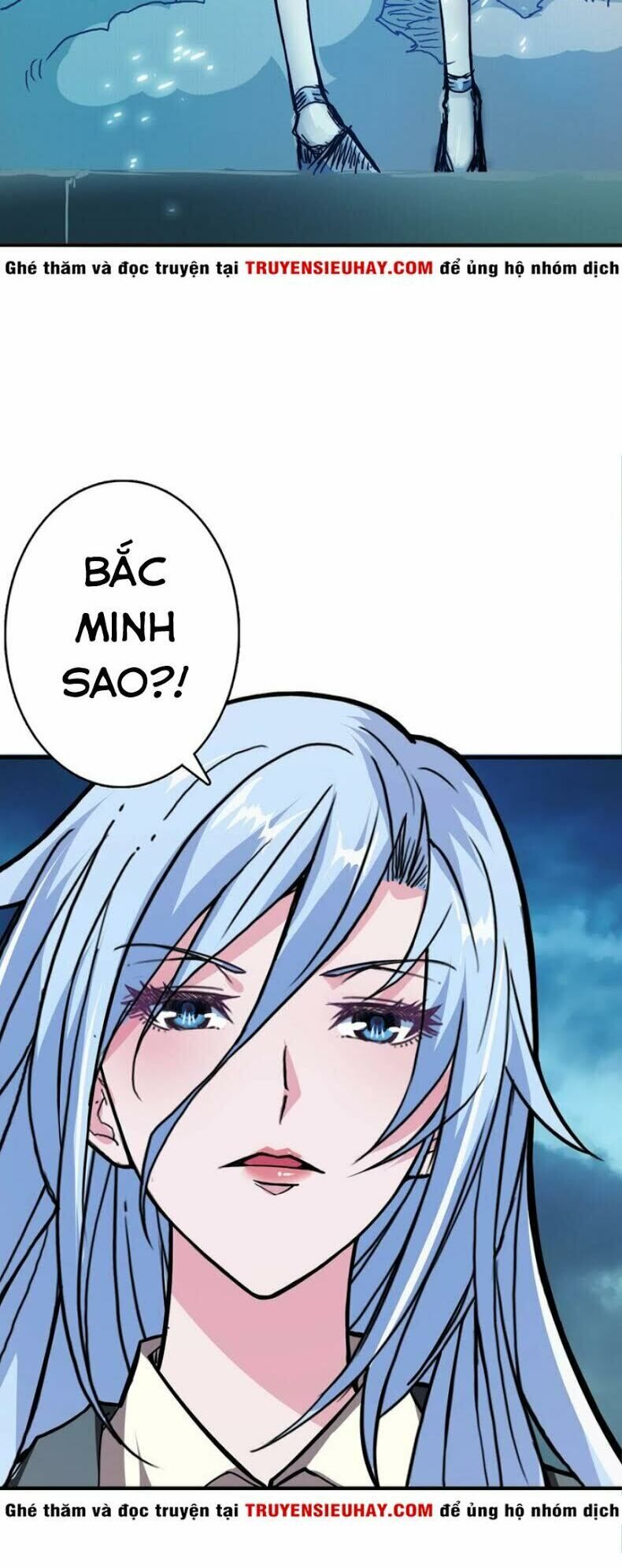 Phệ Thần Kỷ chapter 18 - Upload bởi truyensieuhay.com