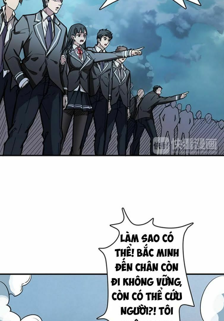 Phệ Thần Kỷ chapter 18 - Upload bởi truyensieuhay.com