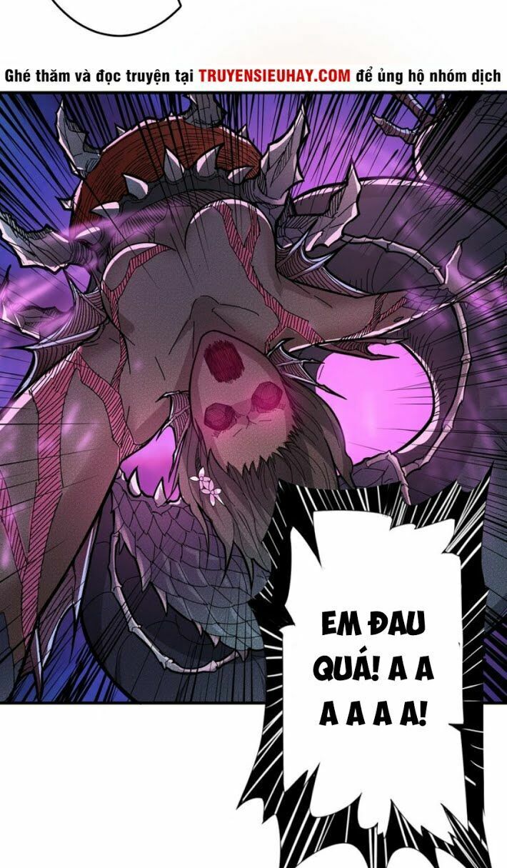 Phệ Thần Kỷ chapter 19 - Upload bởi truyensieuhay.com