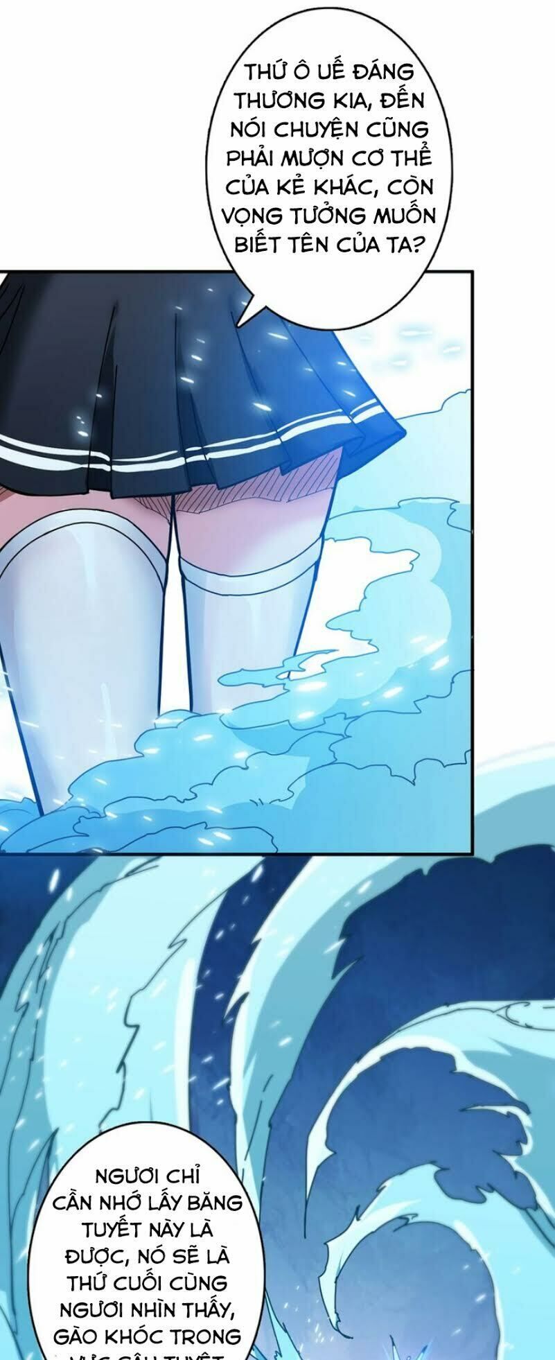 Phệ Thần Kỷ chapter 19 - Upload bởi truyensieuhay.com