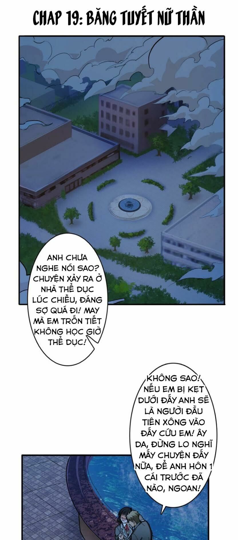 Phệ Thần Kỷ chapter 19 - Upload bởi truyensieuhay.com