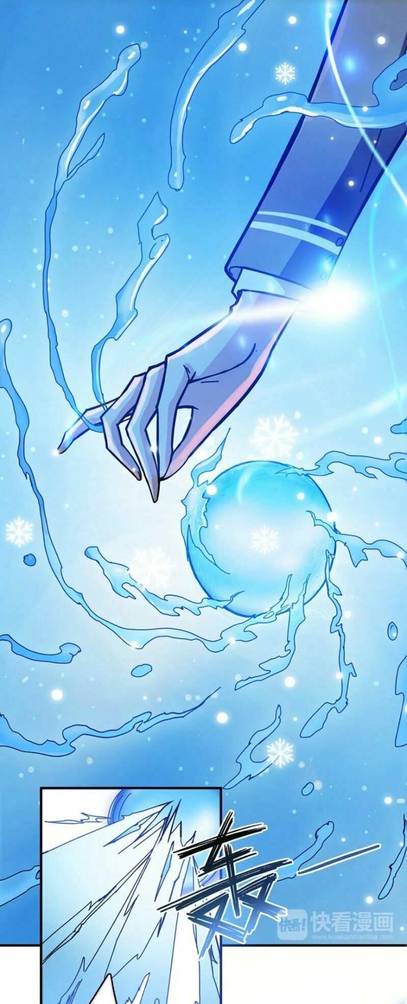 Phệ Thần Kỷ chapter 19 - Upload bởi truyensieuhay.com