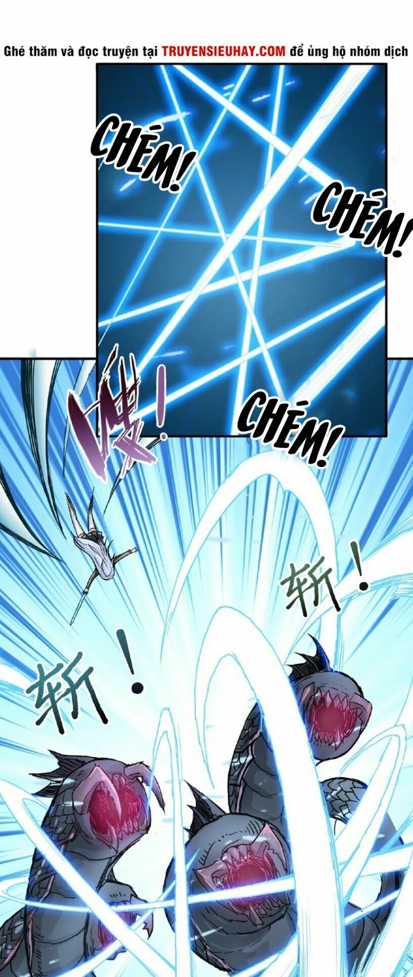 Phệ Thần Kỷ chapter 19 - Upload bởi truyensieuhay.com