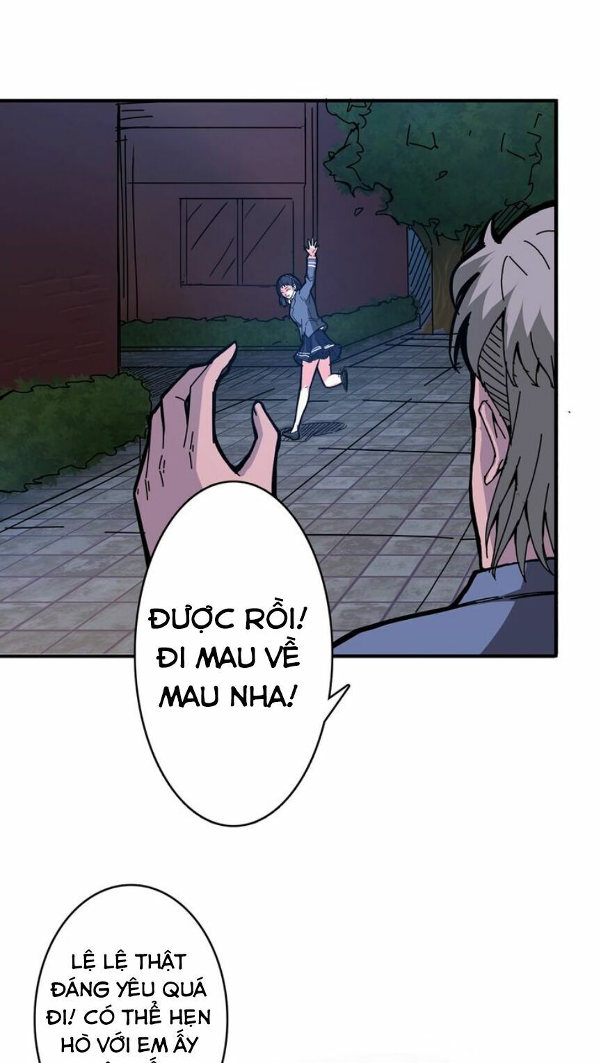 Phệ Thần Kỷ chapter 19 - Upload bởi truyensieuhay.com