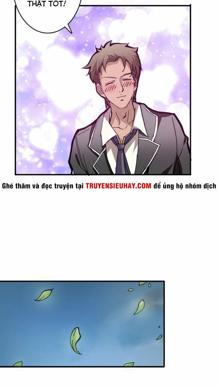 Phệ Thần Kỷ chapter 19 - Upload bởi truyensieuhay.com