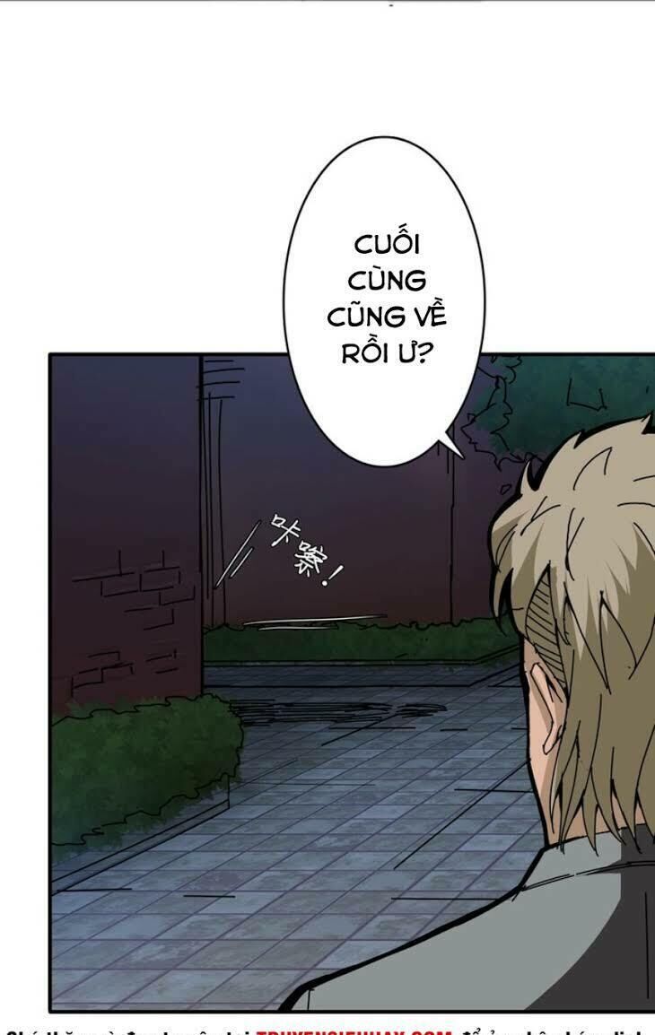 Phệ Thần Kỷ chapter 19 - Upload bởi truyensieuhay.com