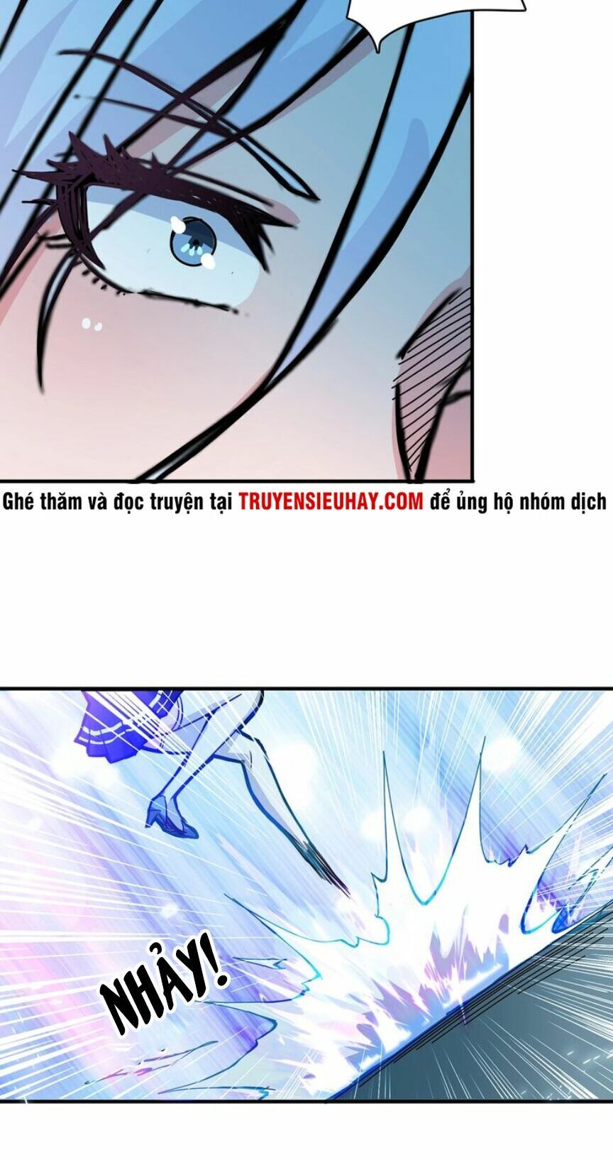 Phệ Thần Kỷ chapter 20 - Upload bởi truyensieuhay.com