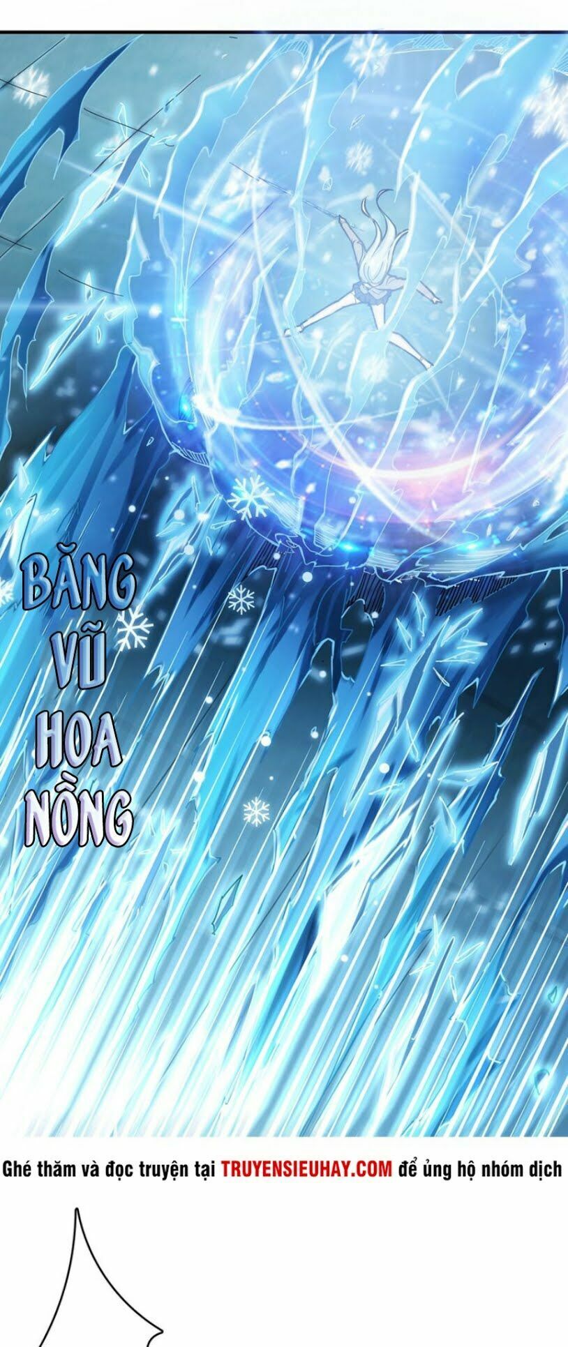Phệ Thần Kỷ chapter 20 - Upload bởi truyensieuhay.com