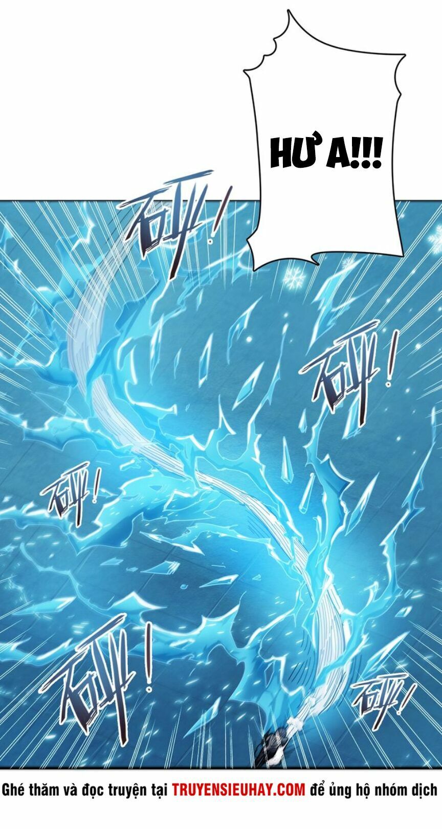 Phệ Thần Kỷ chapter 20 - Upload bởi truyensieuhay.com