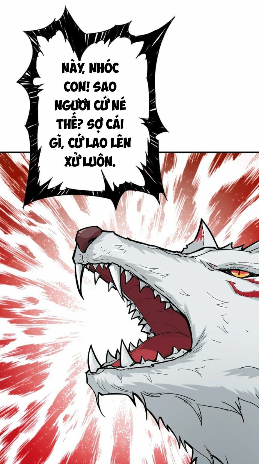 Phệ Thần Kỷ chapter 20 - Upload bởi truyensieuhay.com