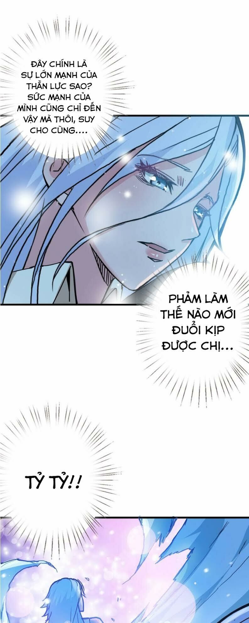 Phệ Thần Kỷ chapter 21 - Upload bởi truyensieuhay.com