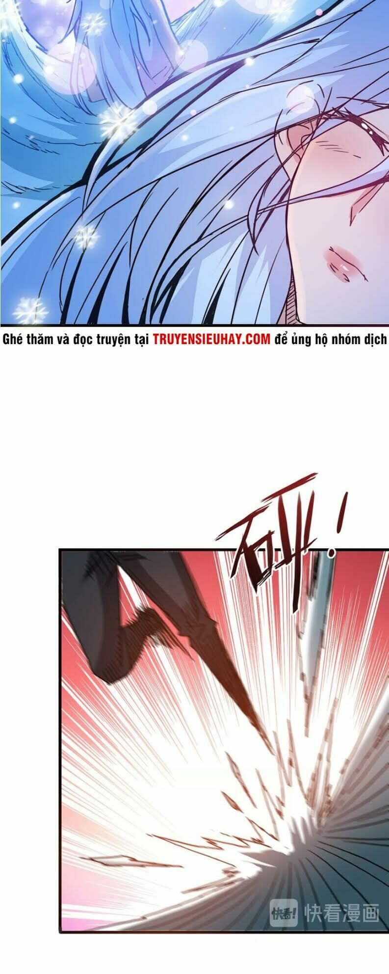 Phệ Thần Kỷ chapter 21 - Upload bởi truyensieuhay.com