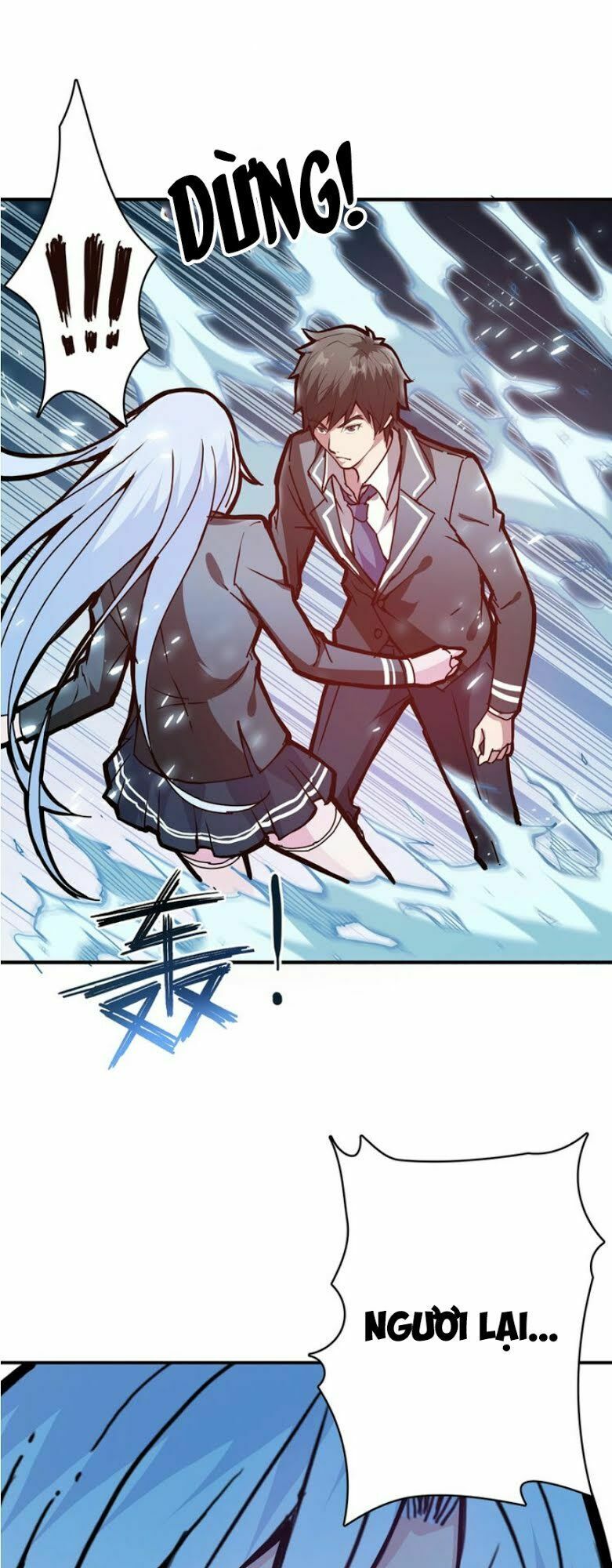 Phệ Thần Kỷ chapter 21 - Upload bởi truyensieuhay.com