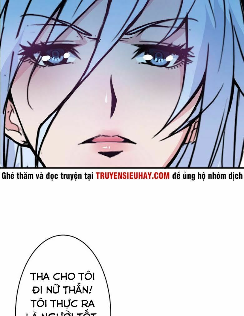 Phệ Thần Kỷ chapter 21 - Upload bởi truyensieuhay.com