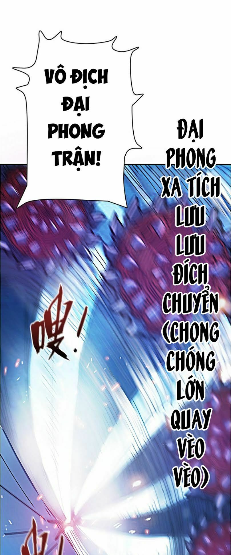 Phệ Thần Kỷ chapter 22 - Upload bởi truyensieuhay.com