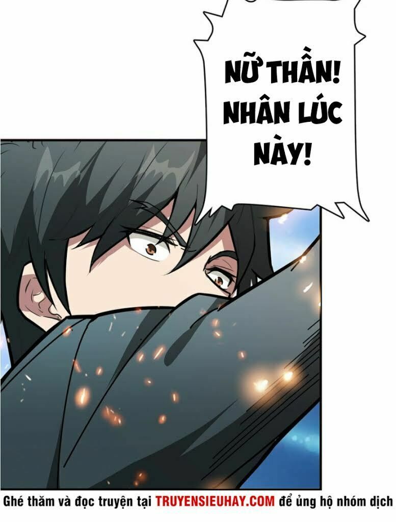 Phệ Thần Kỷ chapter 22 - Upload bởi truyensieuhay.com
