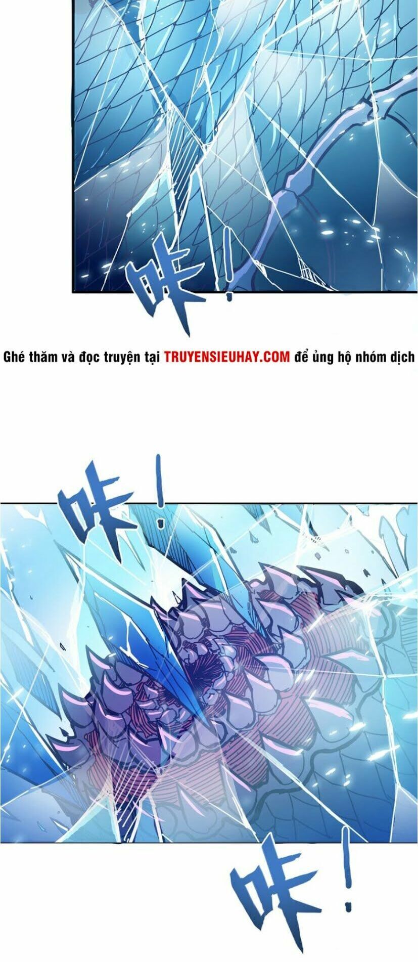 Phệ Thần Kỷ chapter 22 - Upload bởi truyensieuhay.com