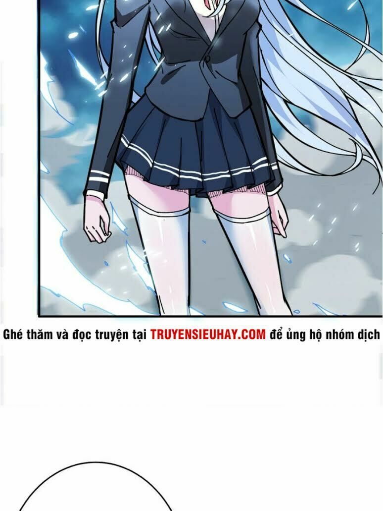 Phệ Thần Kỷ chapter 22 - Upload bởi truyensieuhay.com