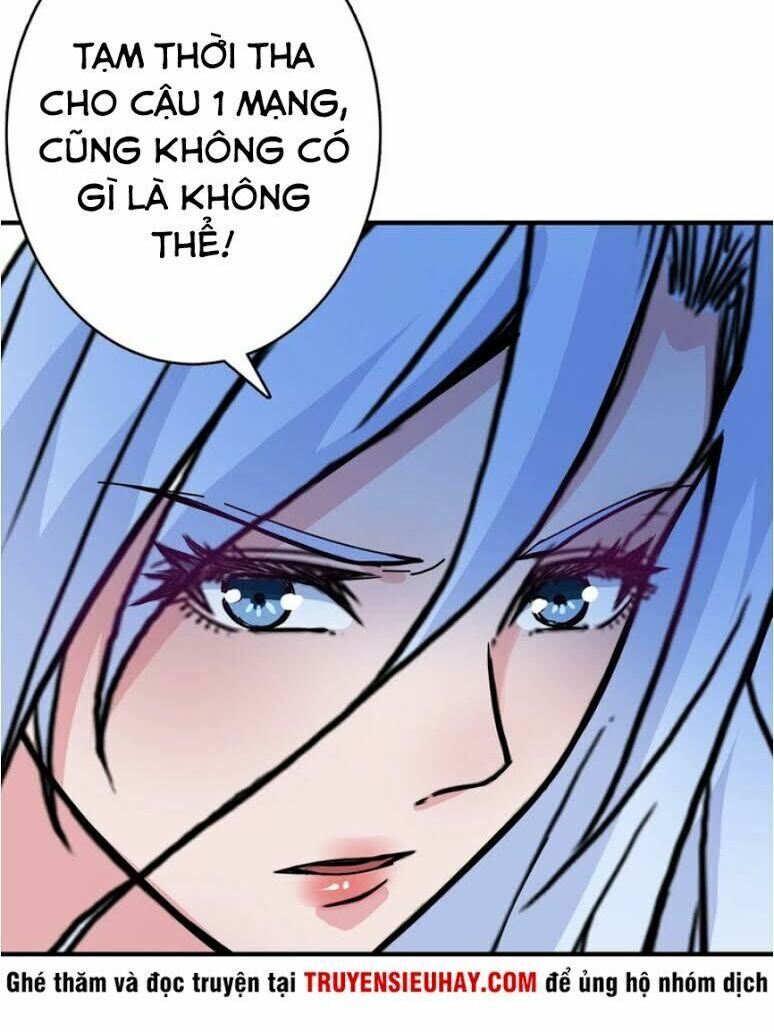 Phệ Thần Kỷ chapter 22 - Upload bởi truyensieuhay.com