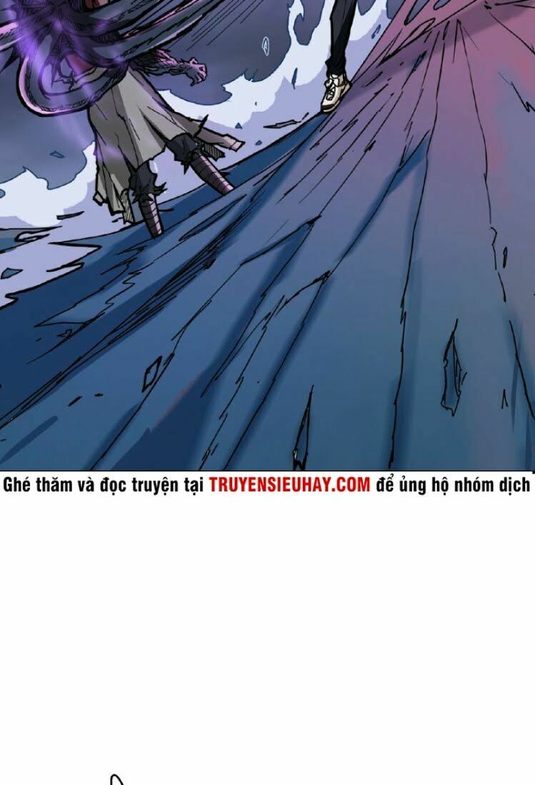 Phệ Thần Kỷ chapter 23 - Upload bởi truyensieuhay.com