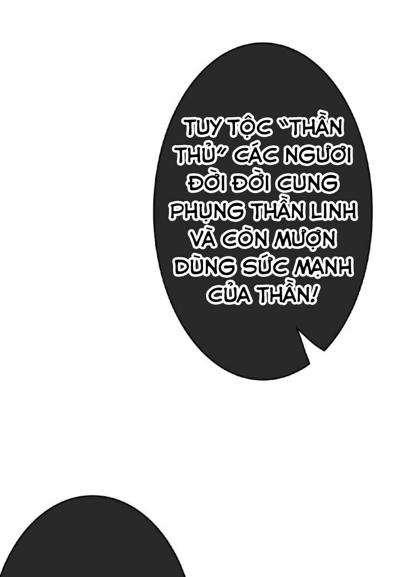 Phệ Thần Kỷ chapter 23 - Upload bởi truyensieuhay.com