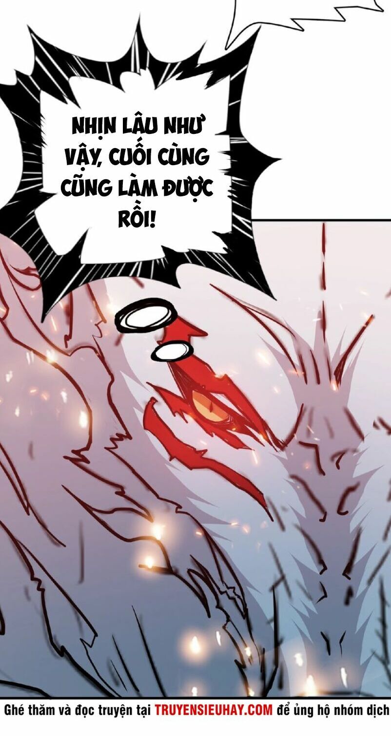 Phệ Thần Kỷ chapter 23 - Upload bởi truyensieuhay.com