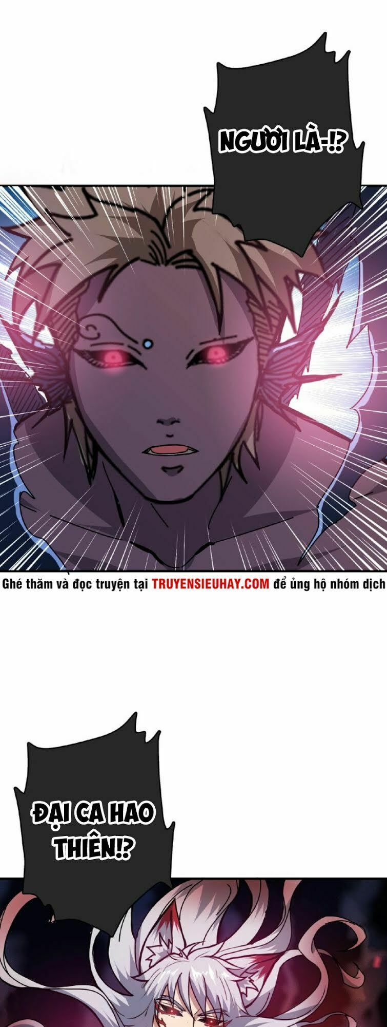Phệ Thần Kỷ chapter 24 - Upload bởi truyensieuhay.com