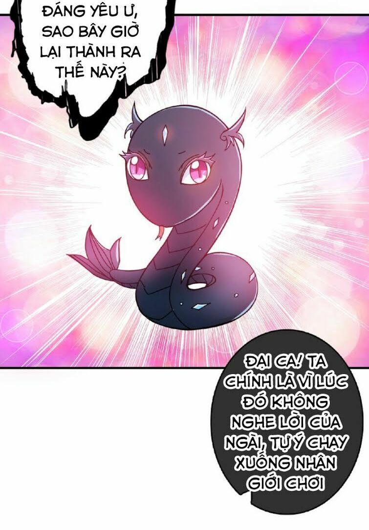 Phệ Thần Kỷ chapter 24 - Upload bởi truyensieuhay.com