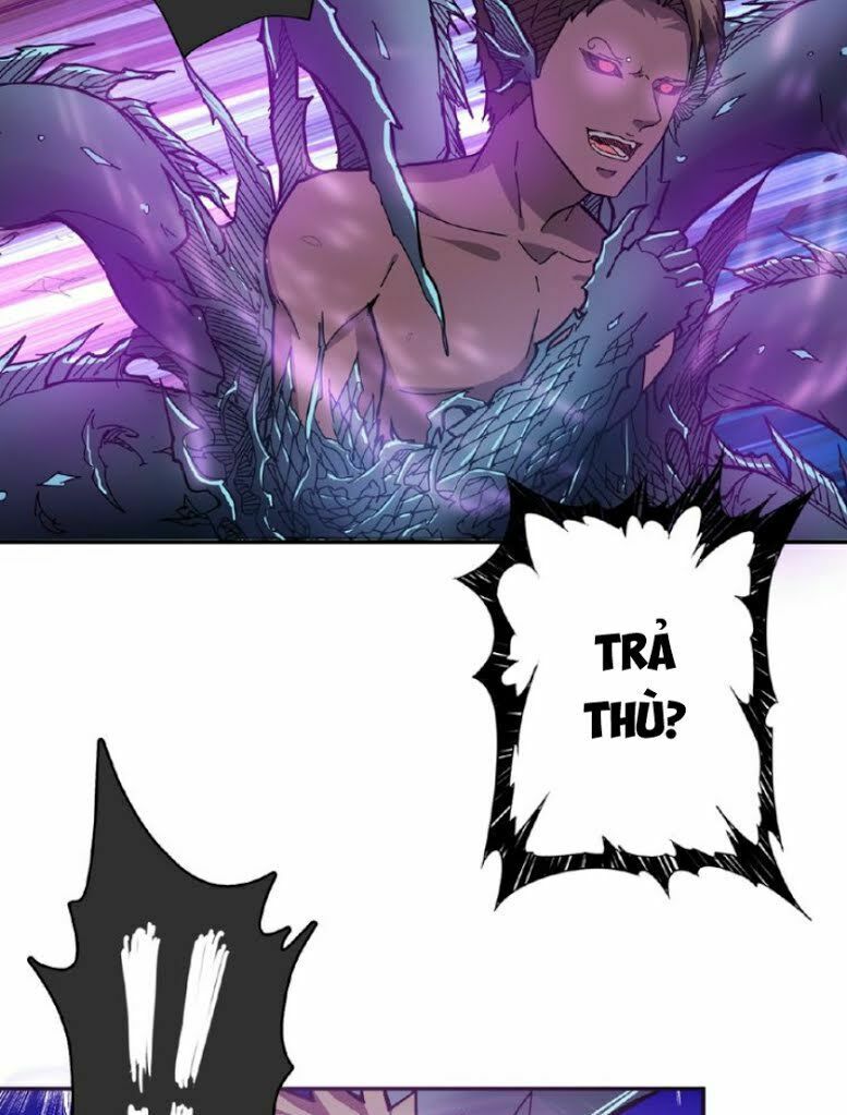 Phệ Thần Kỷ chapter 24 - Upload bởi truyensieuhay.com