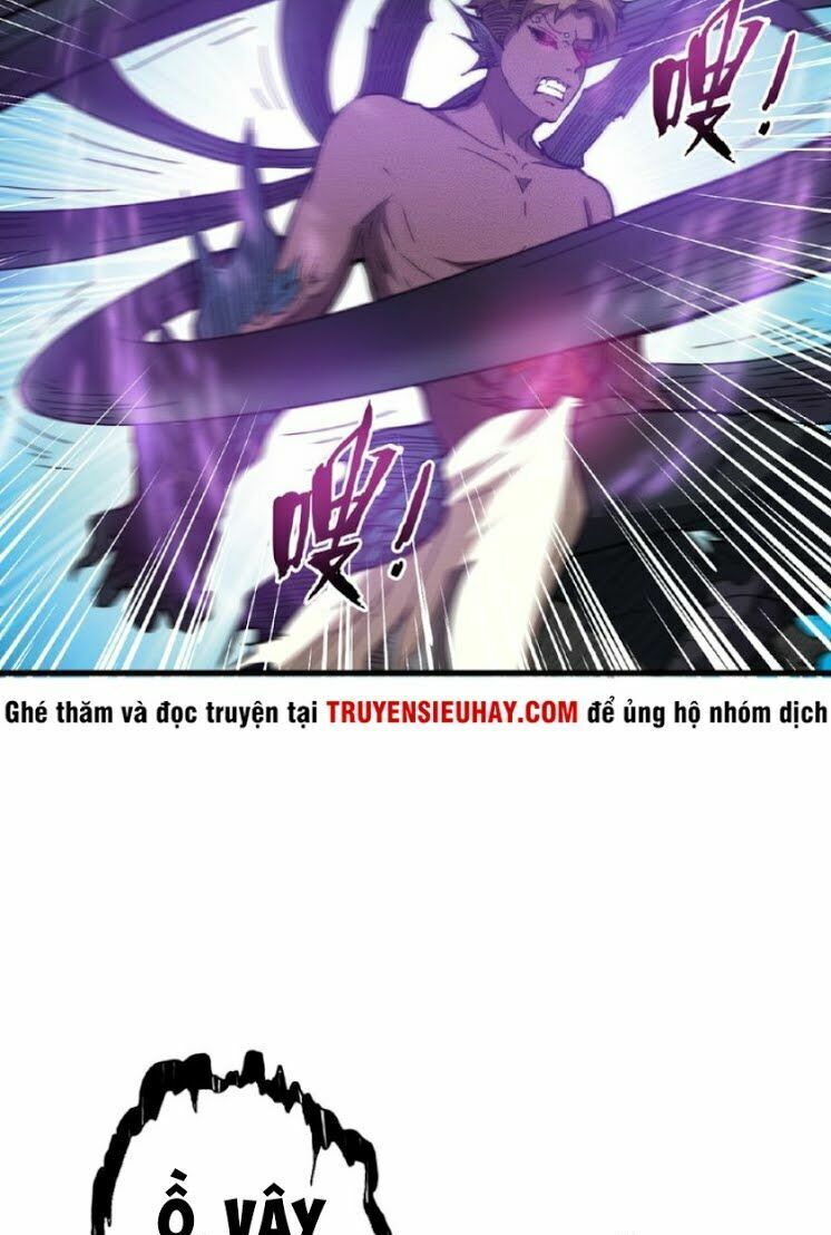 Phệ Thần Kỷ chapter 24 - Upload bởi truyensieuhay.com