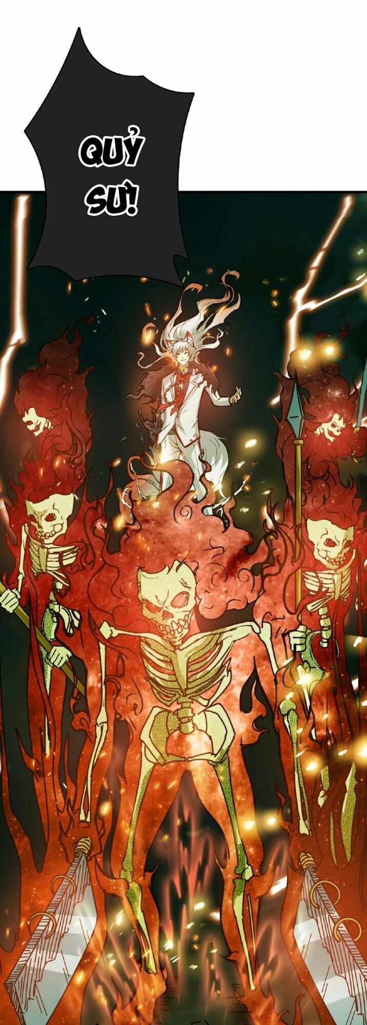 Phệ Thần Kỷ chapter 24 - Upload bởi truyensieuhay.com