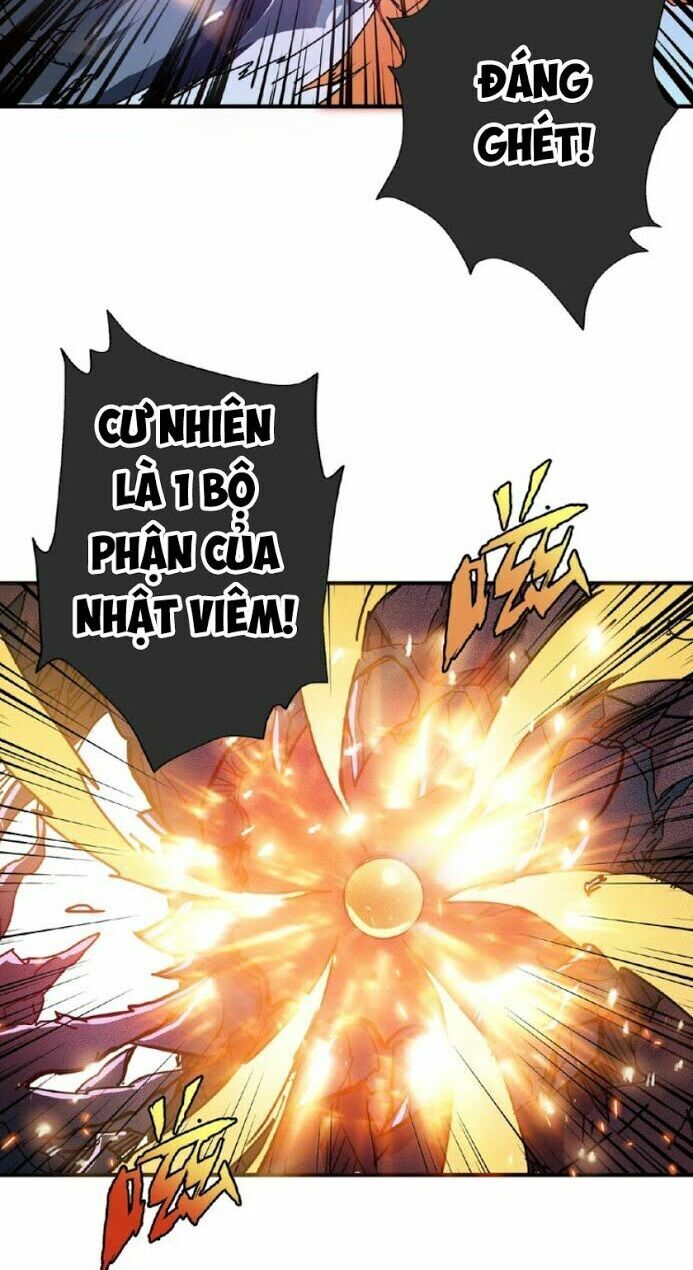 Phệ Thần Kỷ chapter 24 - Upload bởi truyensieuhay.com