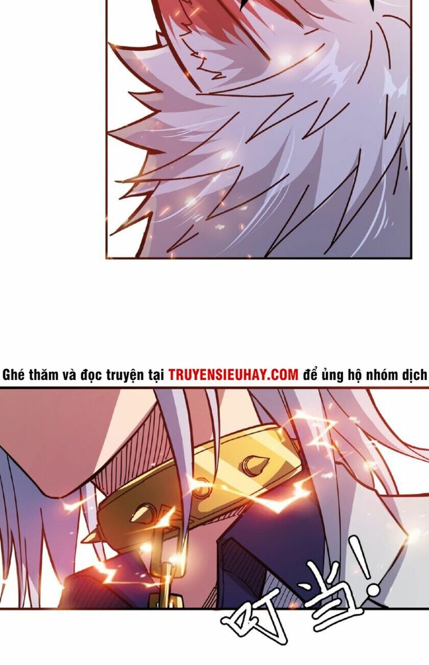 Phệ Thần Kỷ chapter 24 - Upload bởi truyensieuhay.com