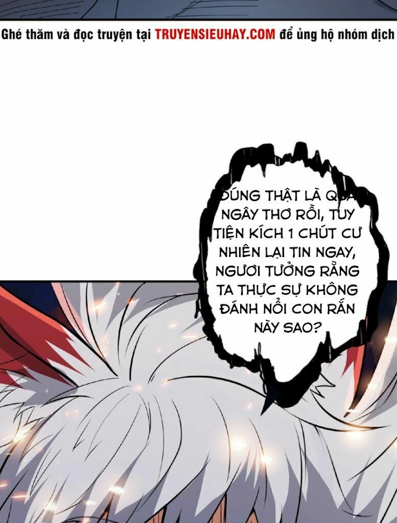 Phệ Thần Kỷ chapter 24 - Upload bởi truyensieuhay.com