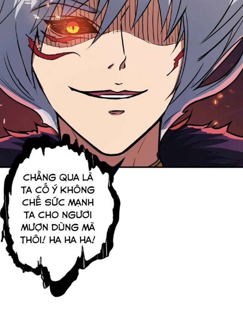 Phệ Thần Kỷ chapter 24 - Upload bởi truyensieuhay.com