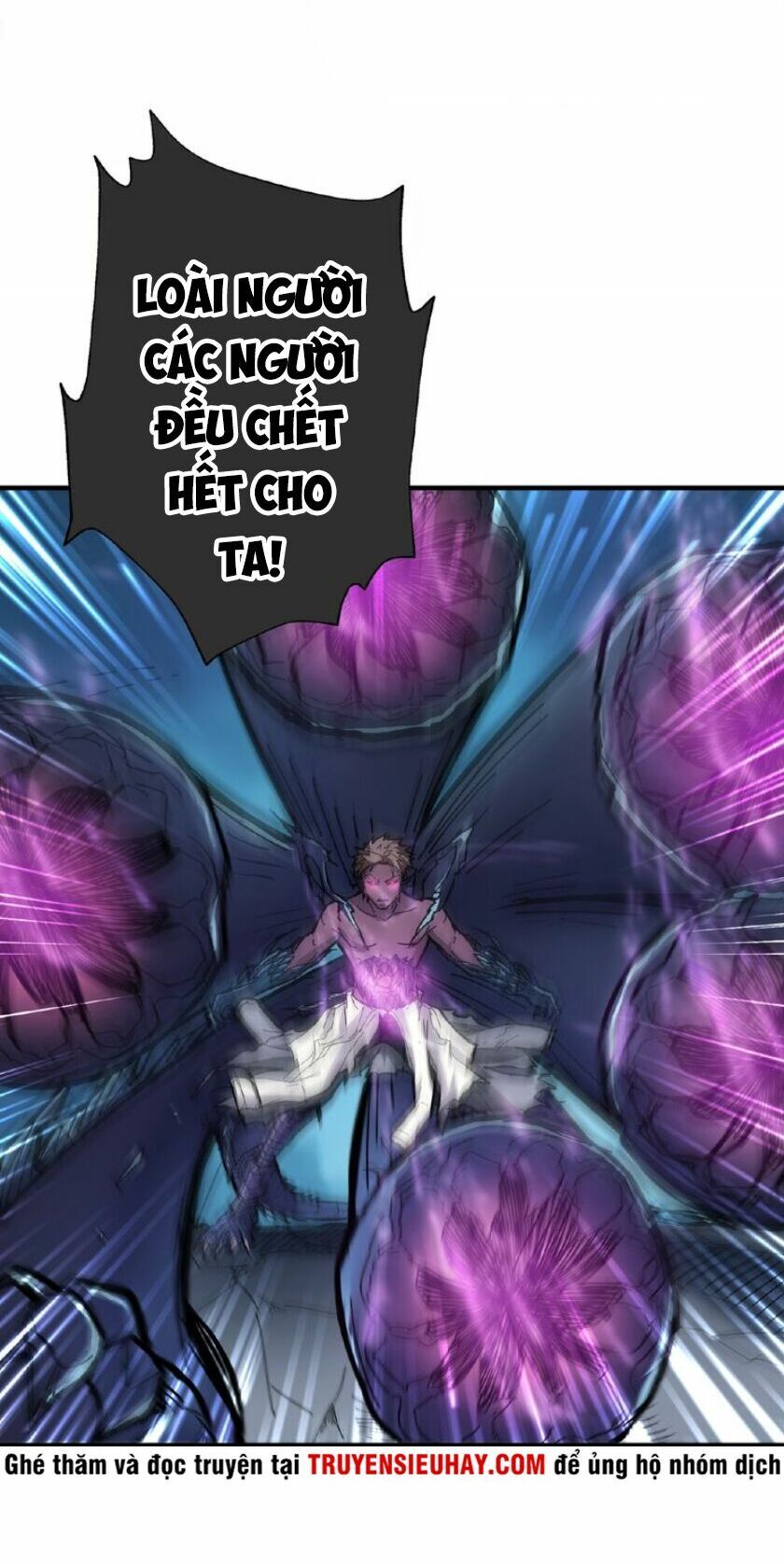 Phệ Thần Kỷ chapter 24 - Upload bởi truyensieuhay.com