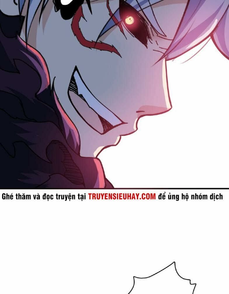 Phệ Thần Kỷ chapter 25 - Upload bởi truyensieuhay.com